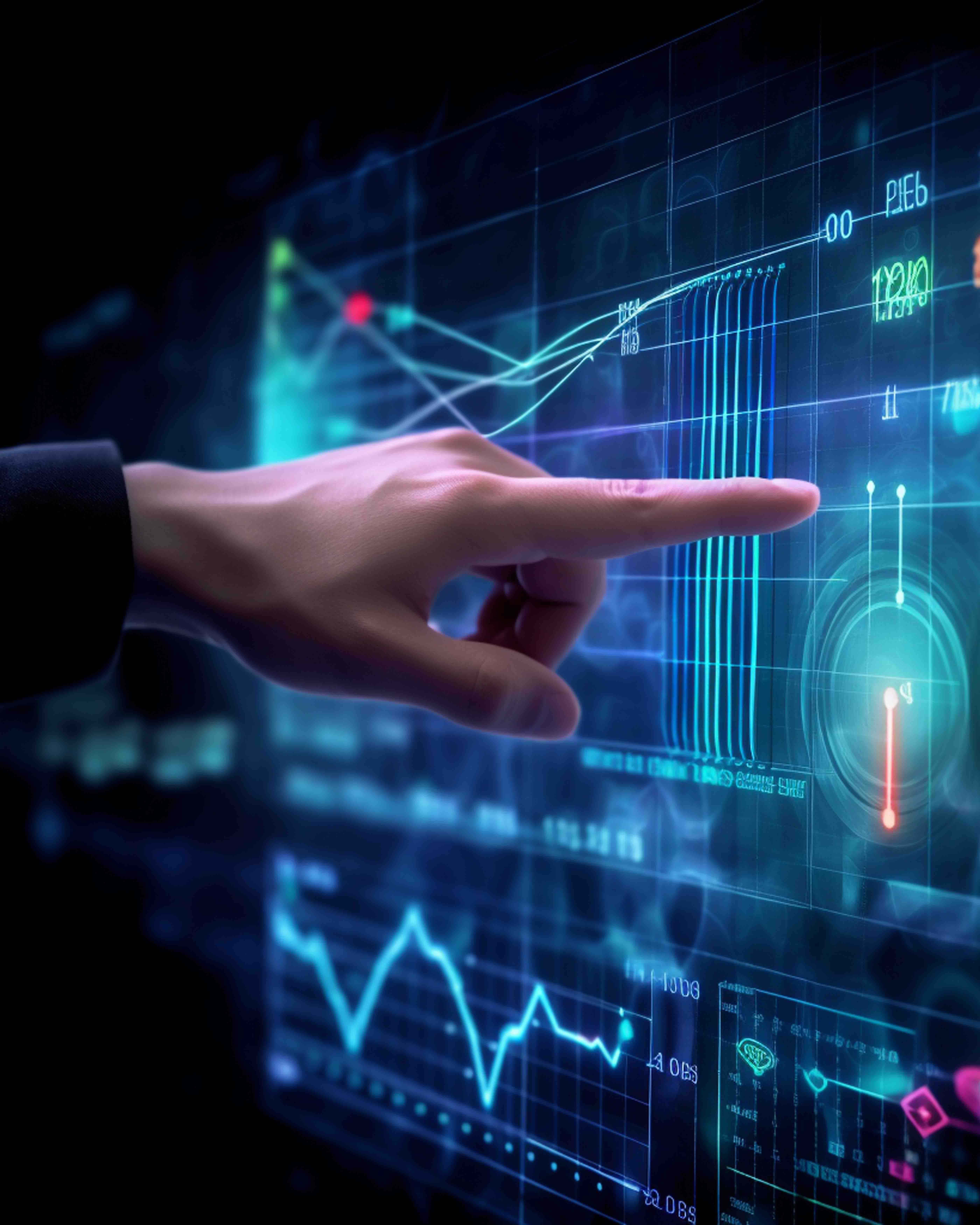 مدیریت و تحلیل داده